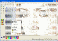 TextDraw screenshot